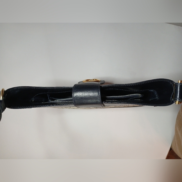 Gucci Bag Blondie Vintage Hobo Bag Gucci Purse Gucci Bag Gucci Collector RARE 🔥 - Picture 11 of 15